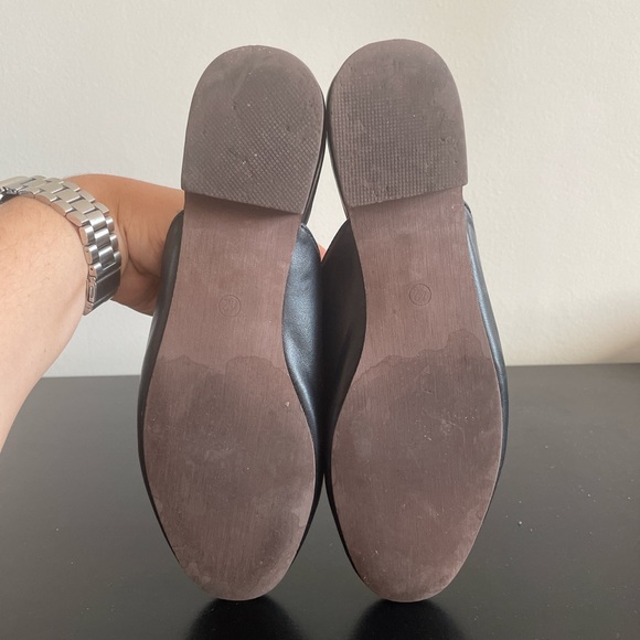 Mules with Horsebit Detail - Picture 6 of 6